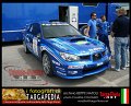 8 Subaru Impreza STI A.Aghini - M.Cerrai Paddock Termini (3)